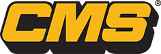 CMS Reifendrucksensoren schwarz